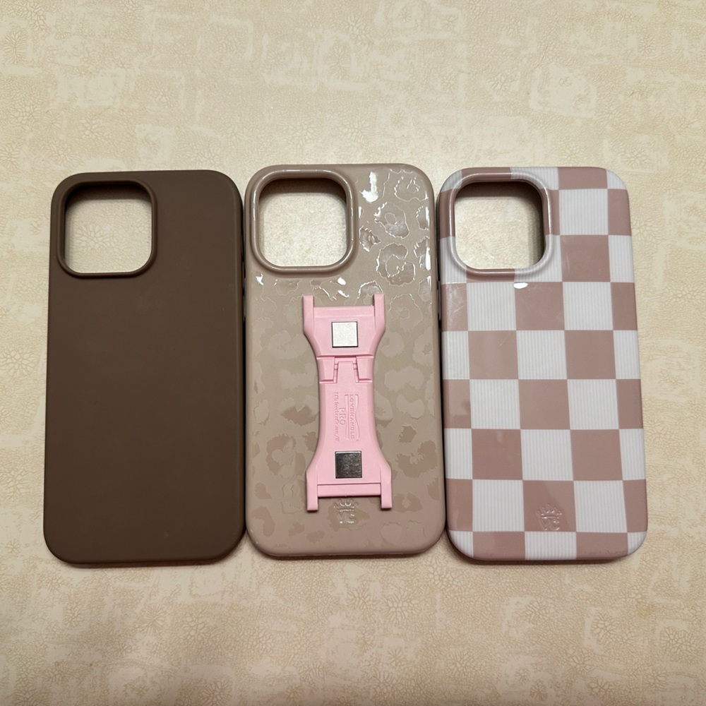iPhone 14 Pro Max case